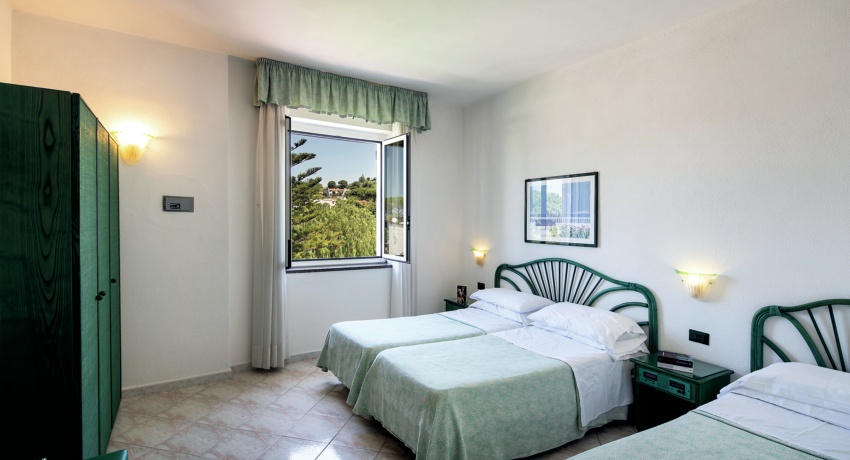 Royal Palm Marco Zimmer - Ischia Topangebot 2*